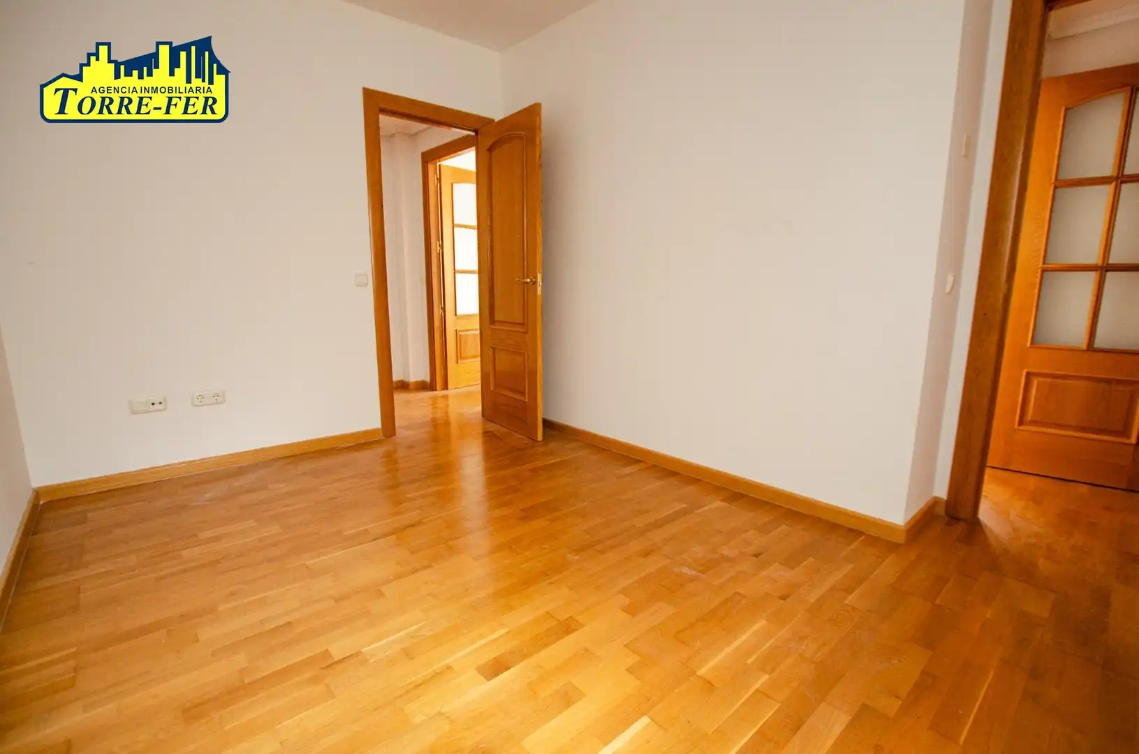 Piso de 113 m² en Almería