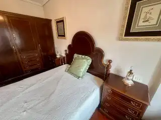 Pis de 200 m² a Lleó