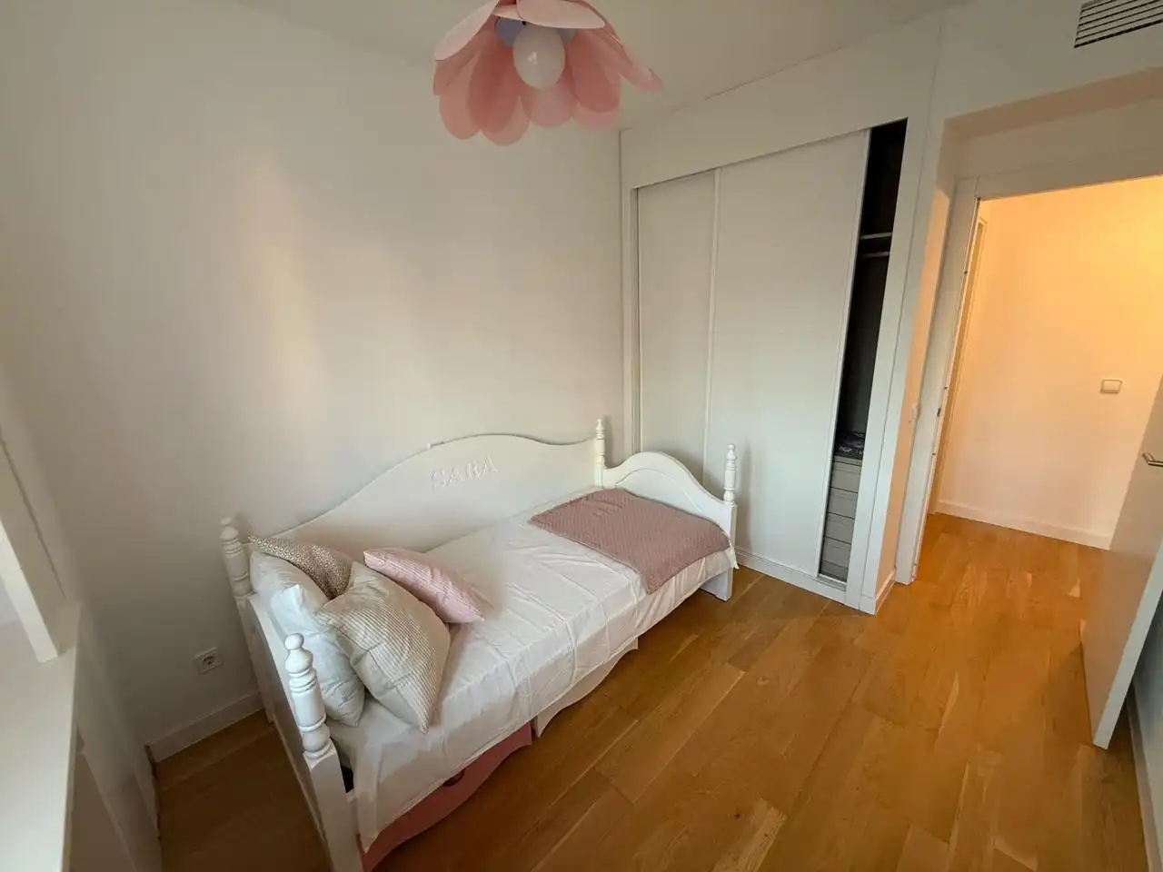 Pis de 194 m² a Majadahonda