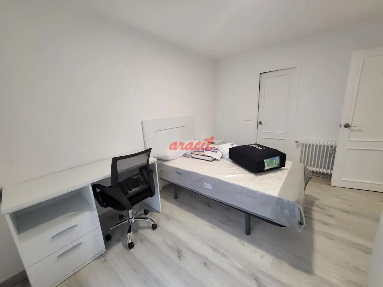 Piso de 90 m² en Ourense