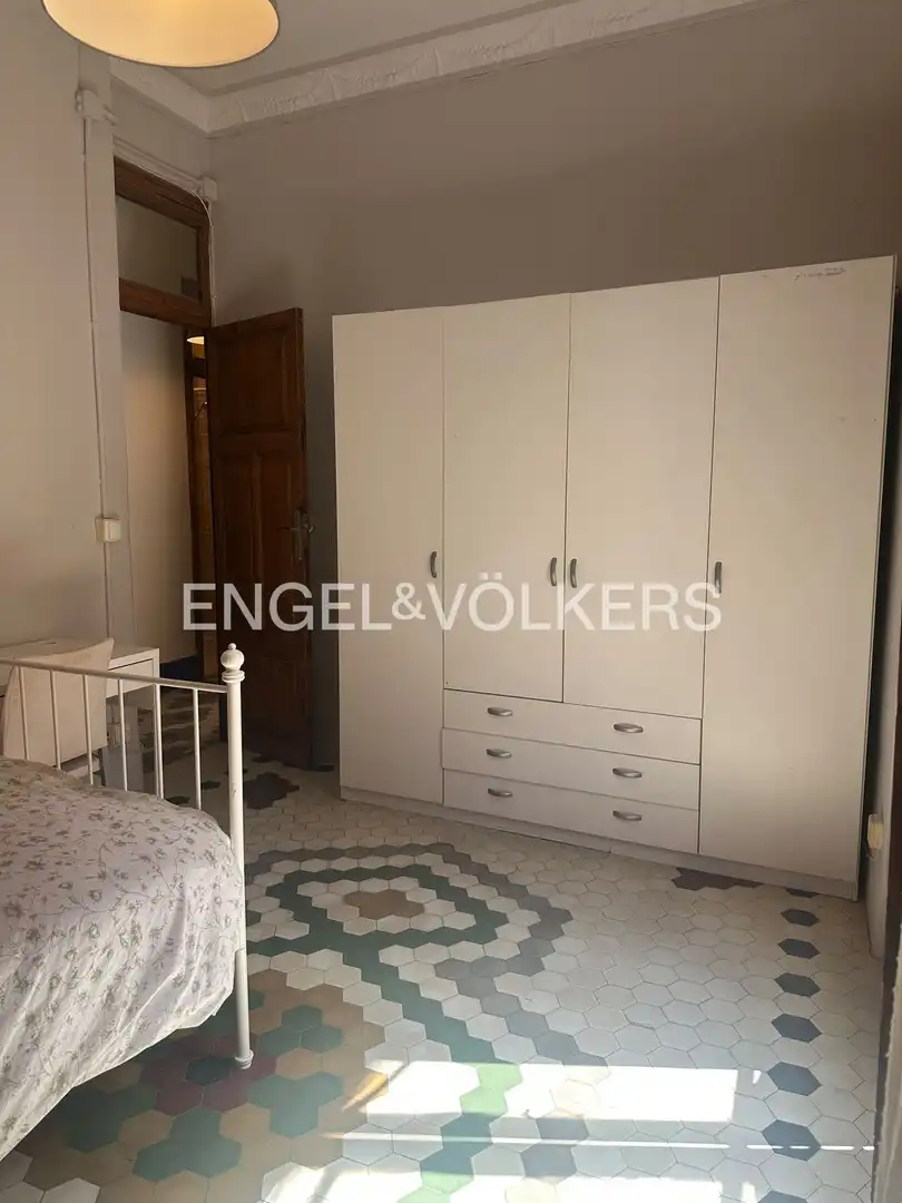 Piso de 140 m² en Valencia