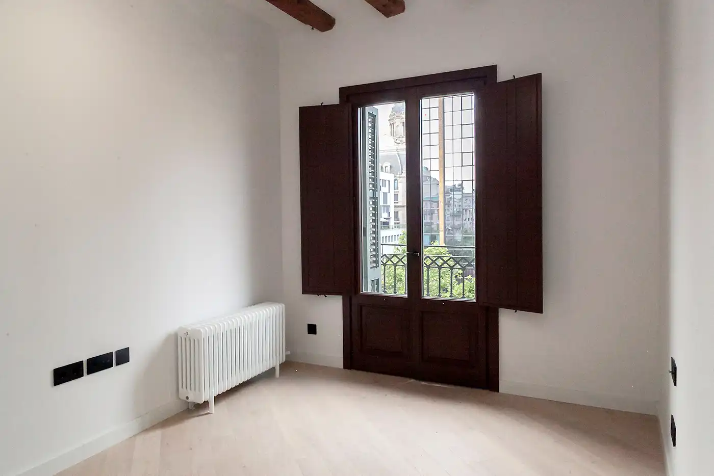Piso de 98 m² en Barcelona