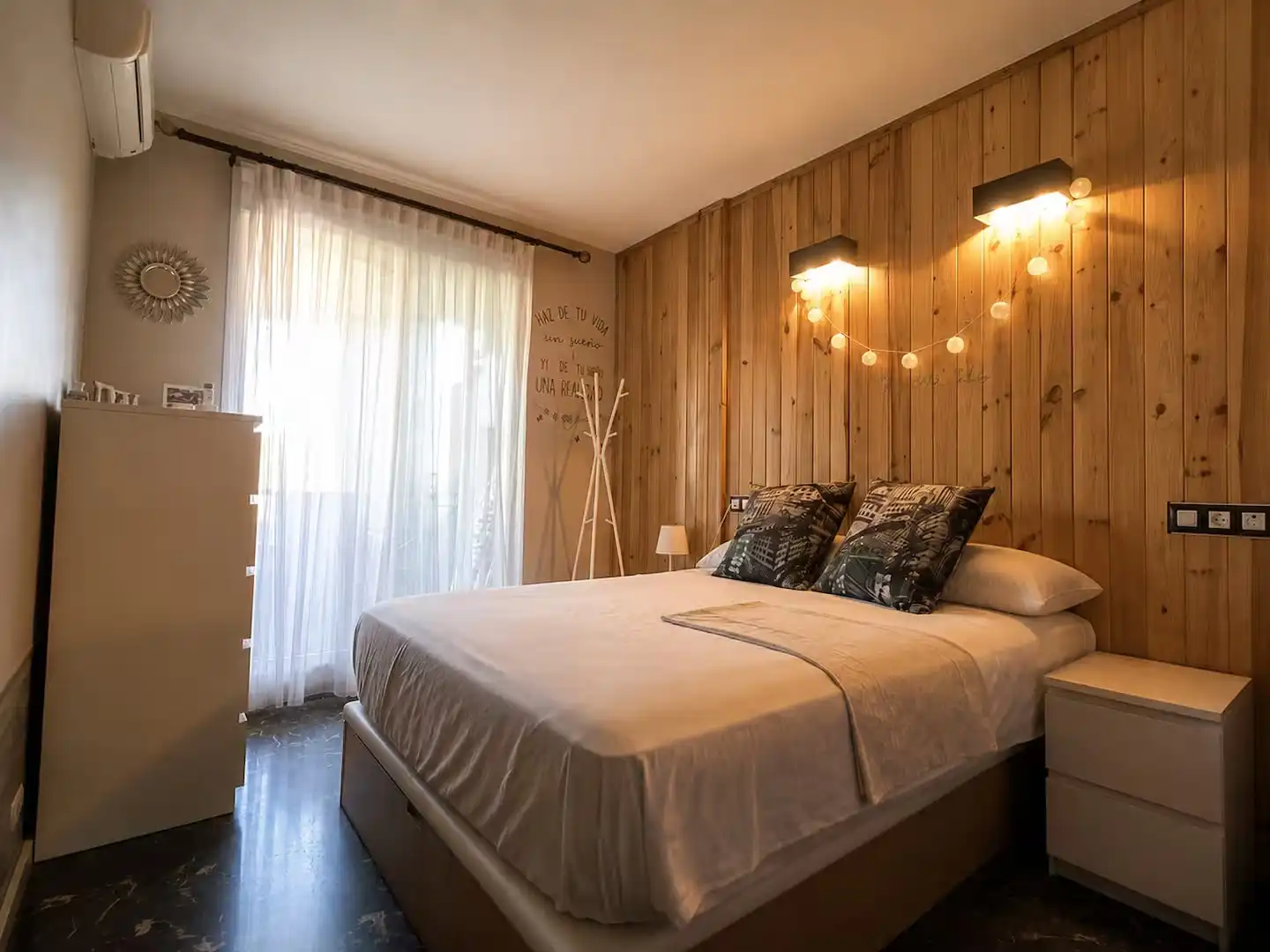 Piso de 90 m² en Fuengirola
