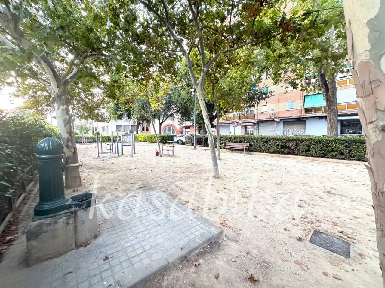 Appartamento 82 m² a Valencia