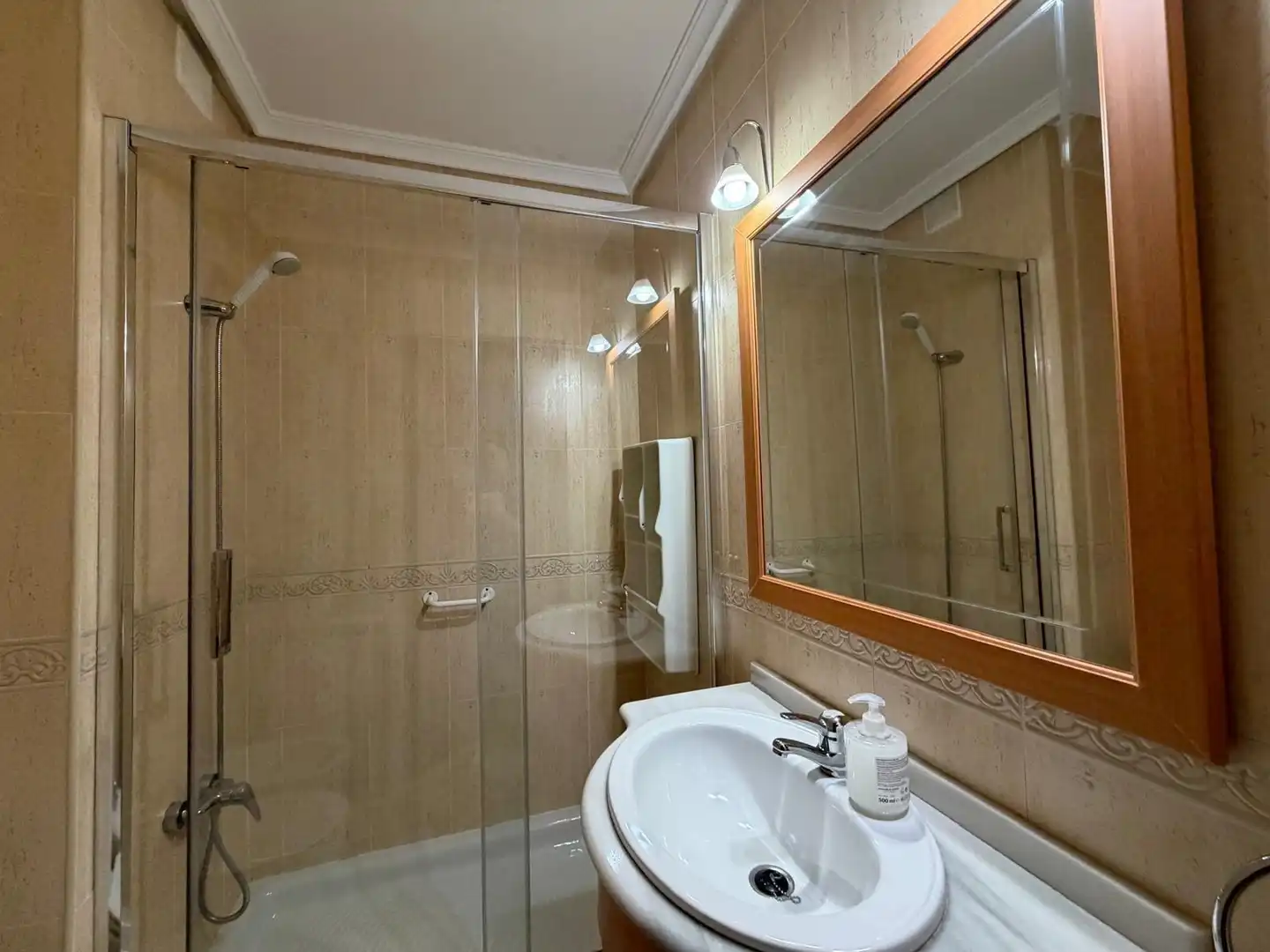Pis de 26 m² a Cáceres