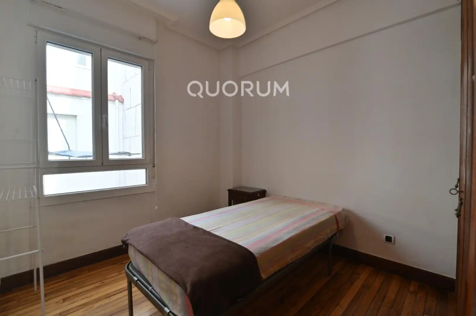 Piso de 74 m² en Bilbao