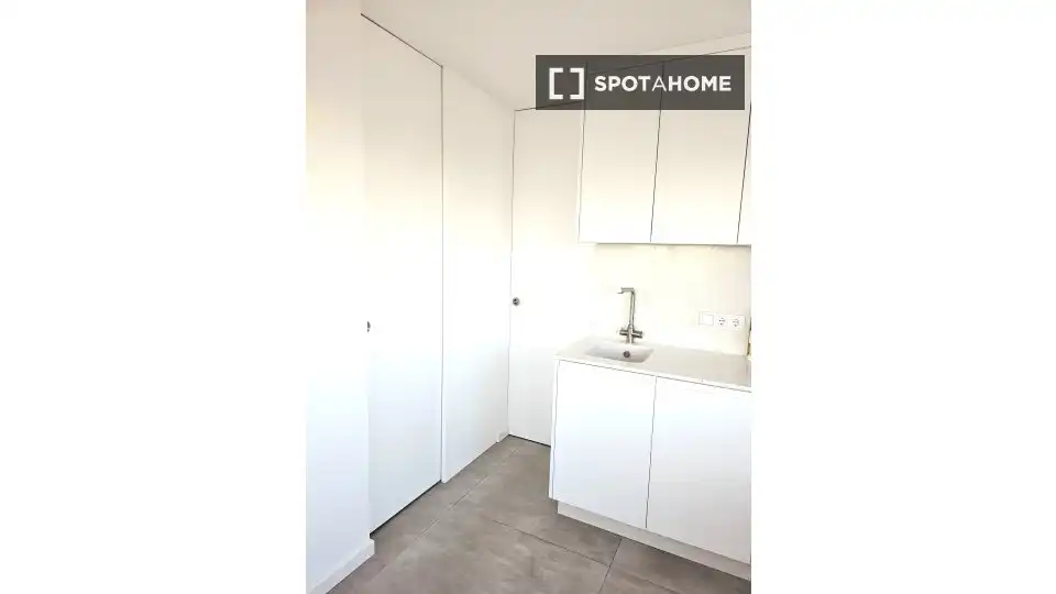 Habitación en alquiler, Alicante