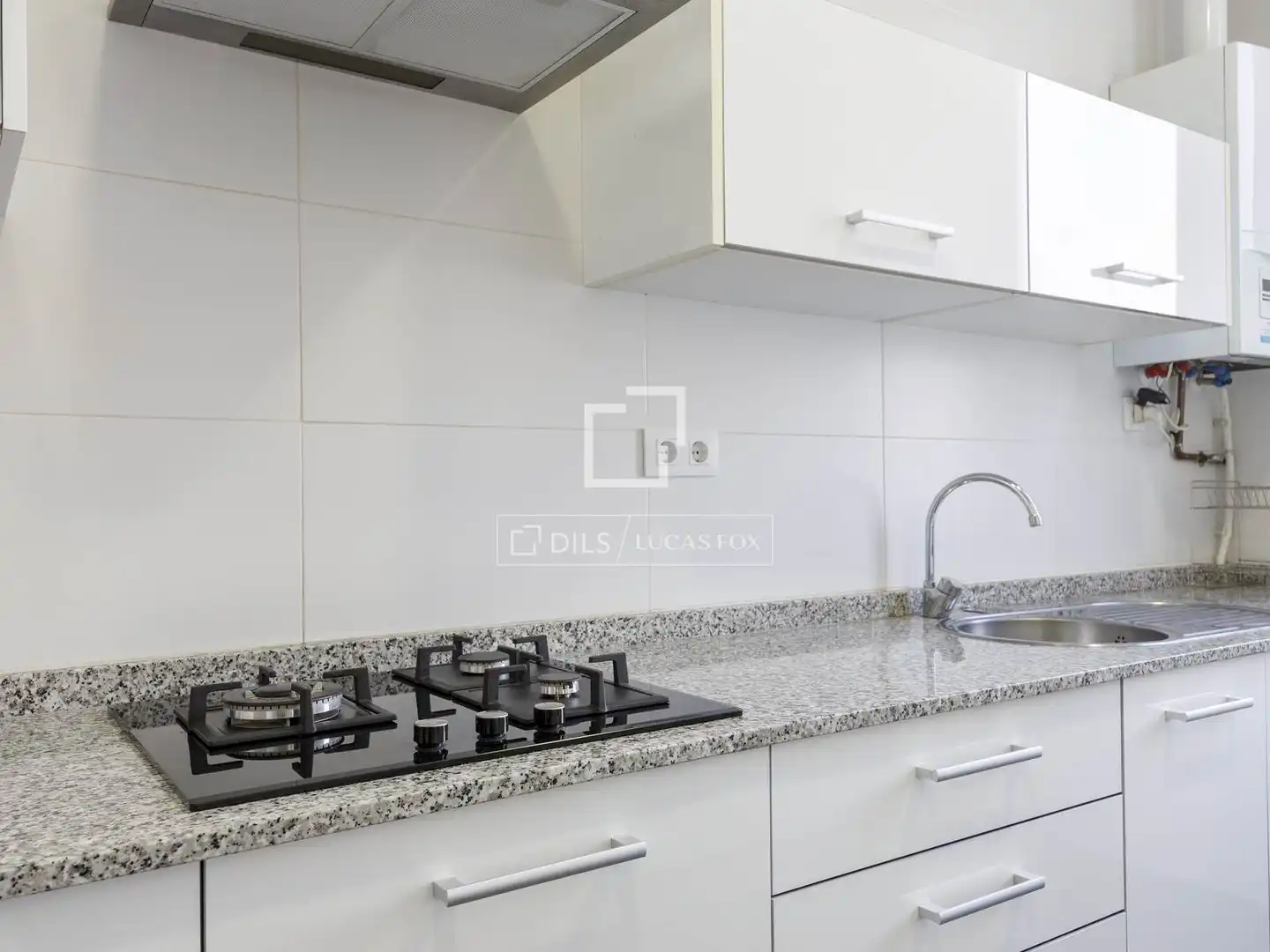Wohnung 154 m² in Valencia