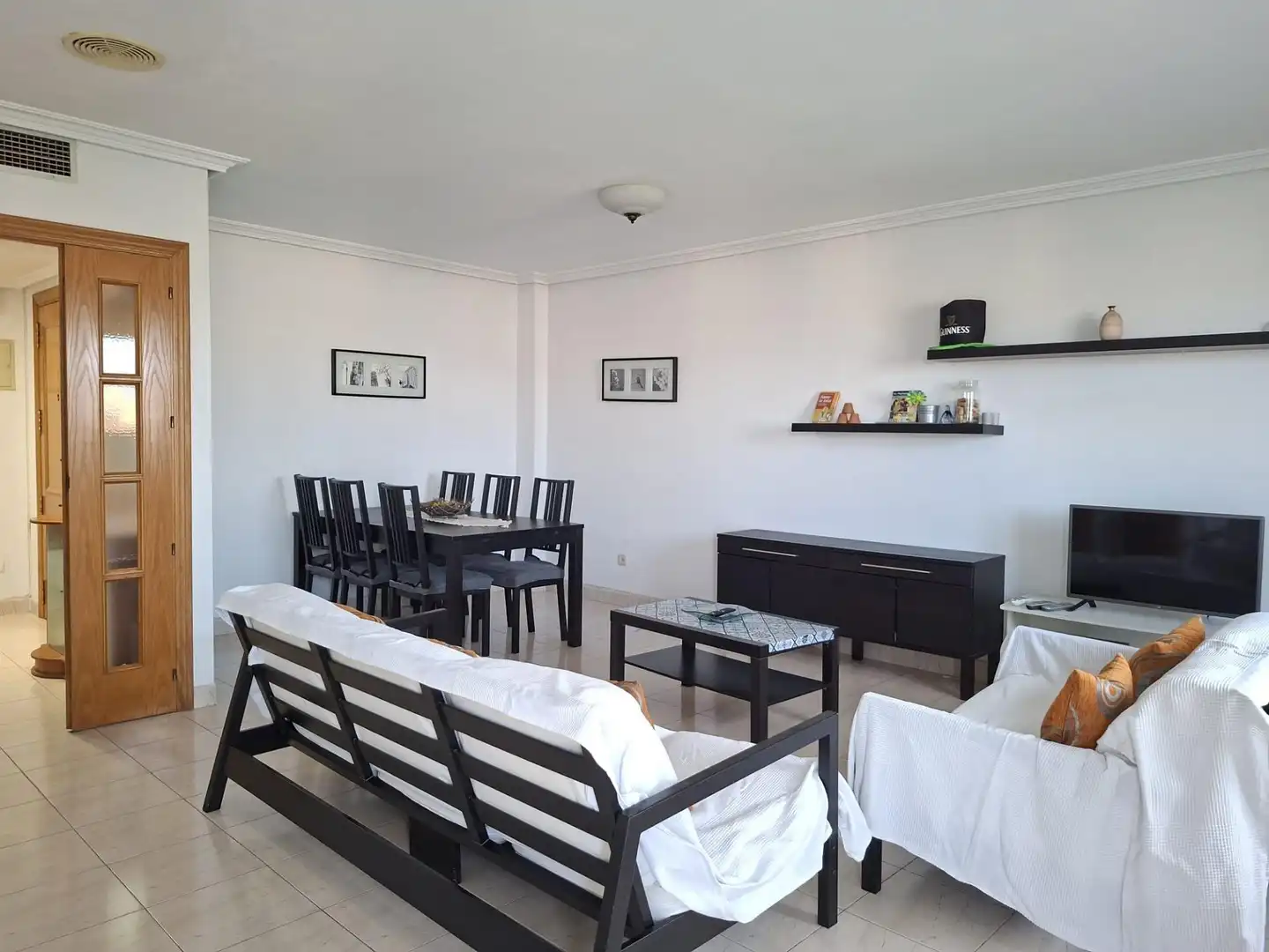 Appartamento 138 m² a Murcia