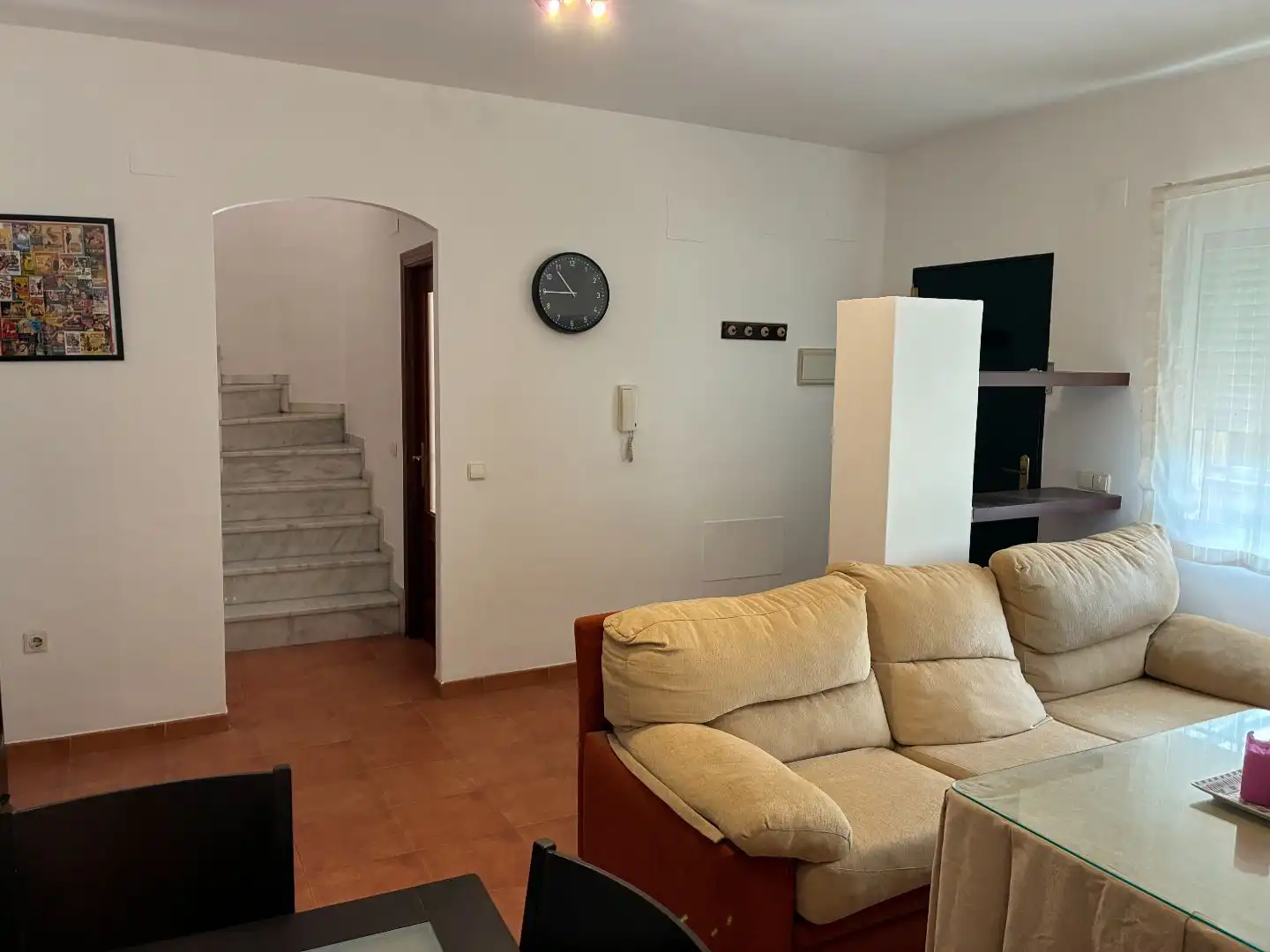 Piso de 105 m² en Dos Hermanas