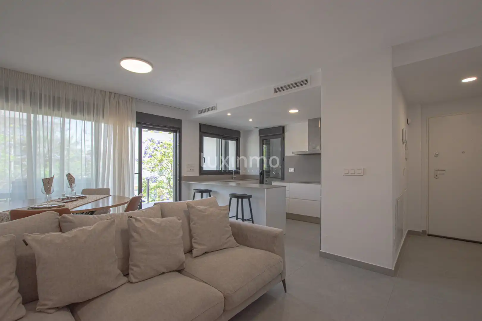 Appartamento 88 m² a Xàbia / Jávea