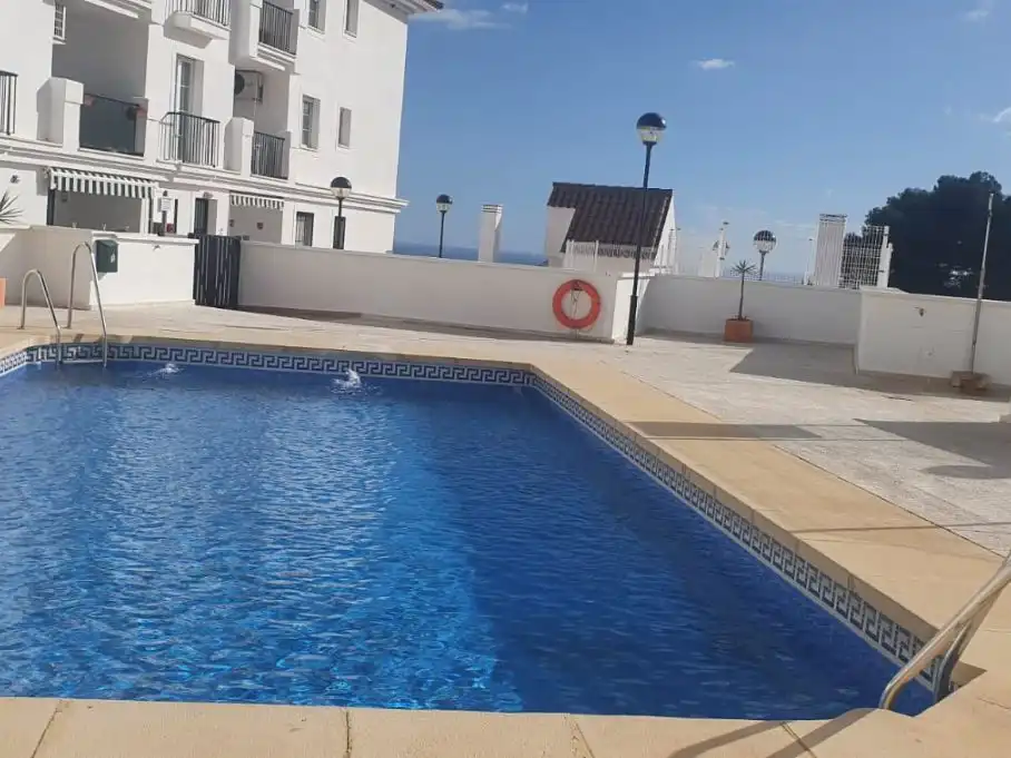 Piso de 75 m² en Benalmádena