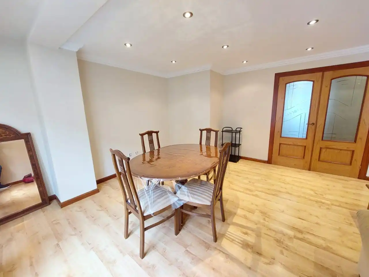 Piso de 82 m² en Gijón