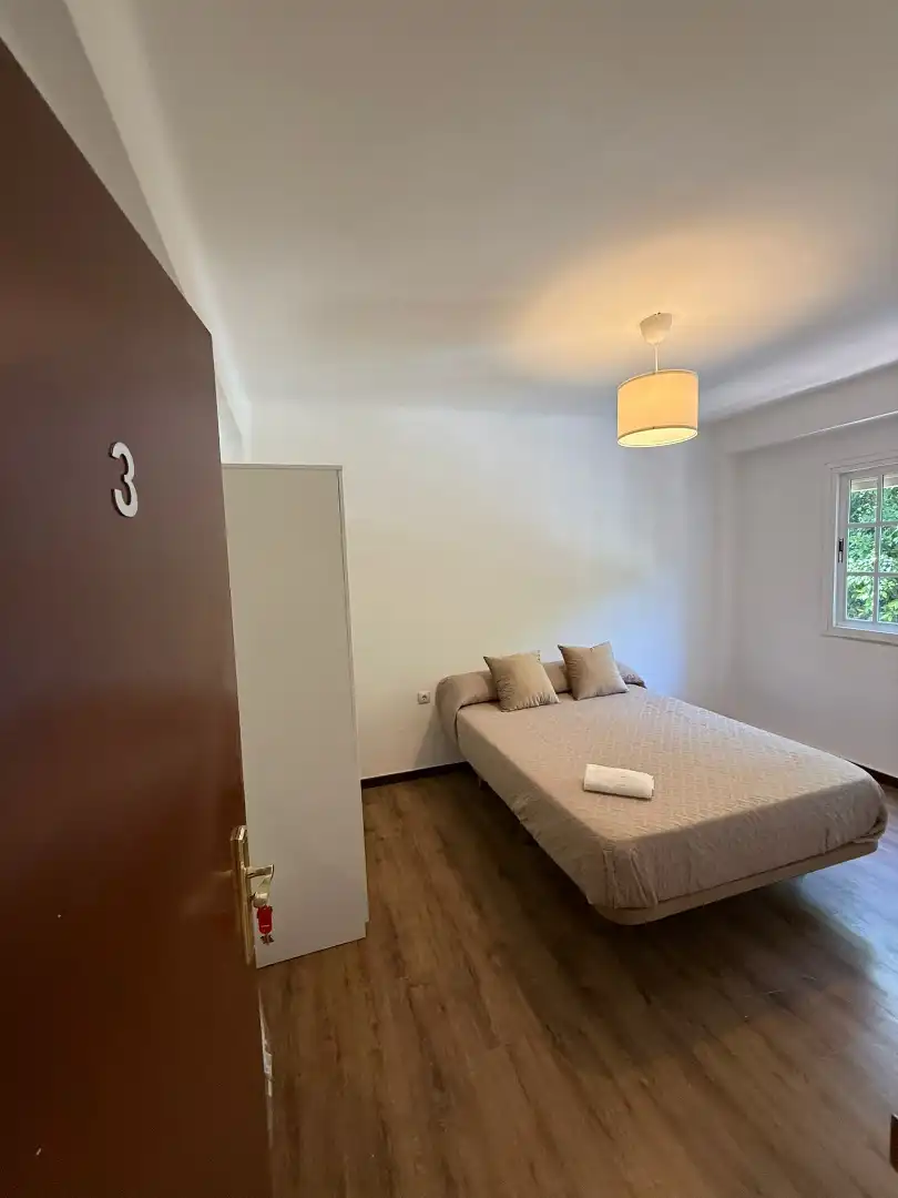 Habitación 100 m², Málaga