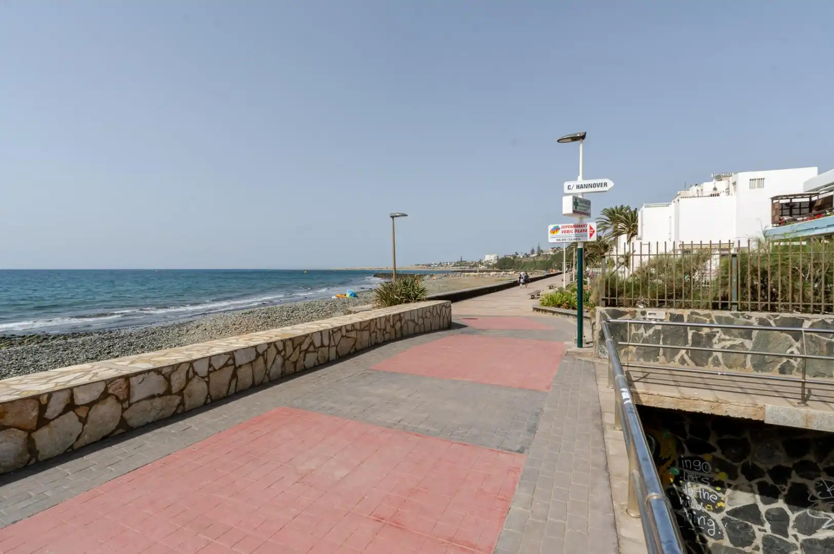 Квартира 51 м² в San Bartolomé de Tirajana