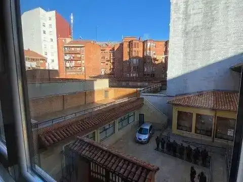 Piso de 85 m² en León