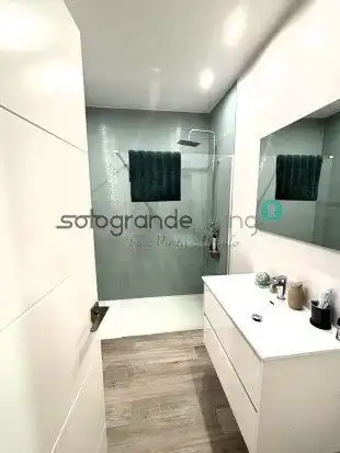 Casa de 220 m² en San Roque
