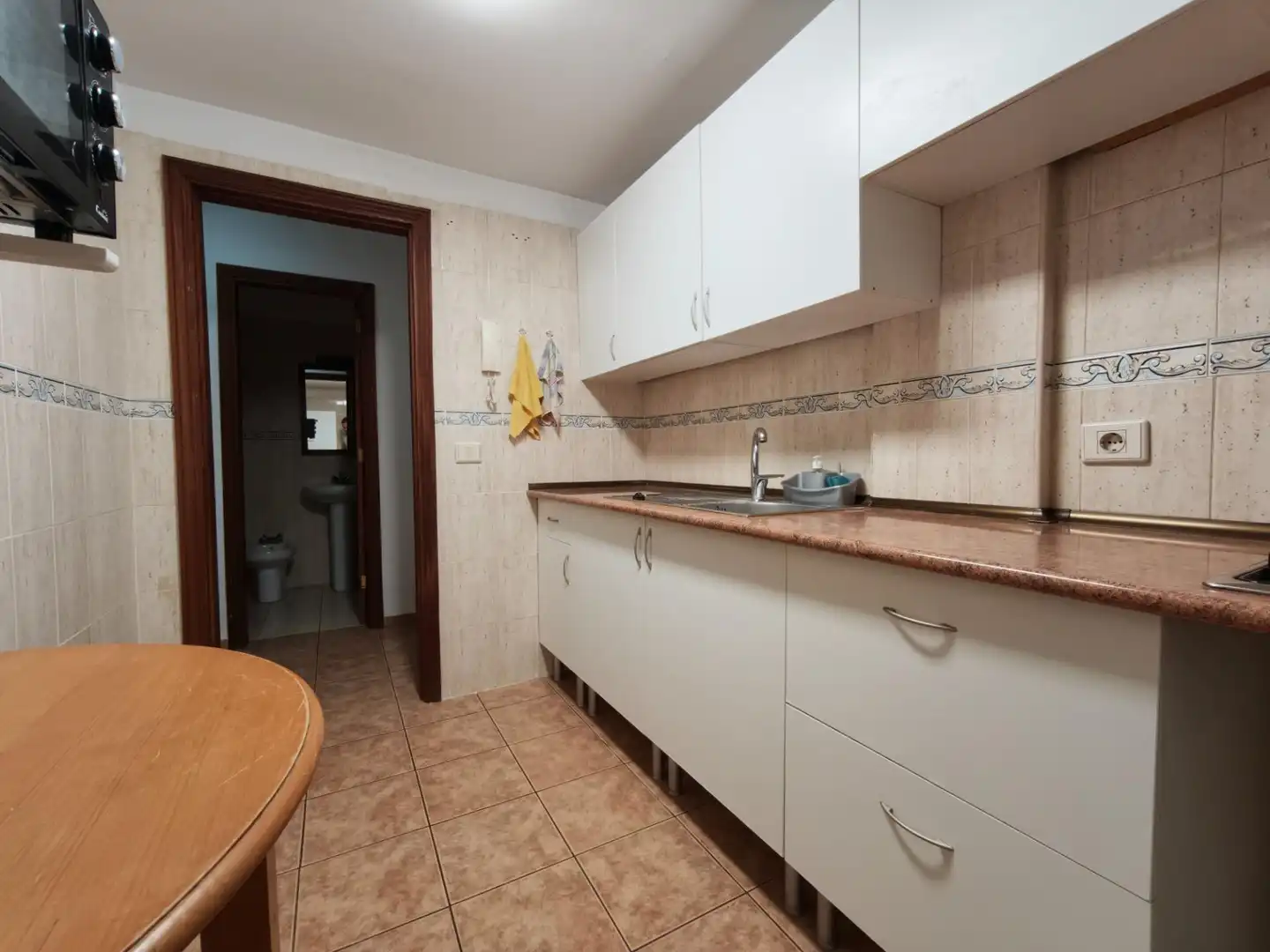 Pis de 85 m² a Santa Cruz de Tenerife