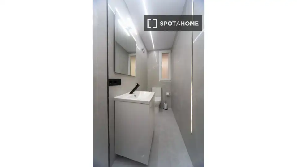 Habitación 138 m², Granada