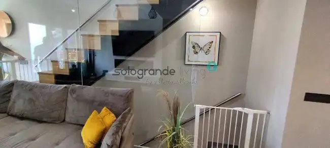 Casa de 220 m² en San Roque