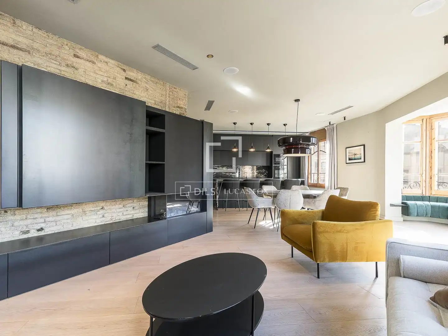 Pis de 185 m² a Barcelona