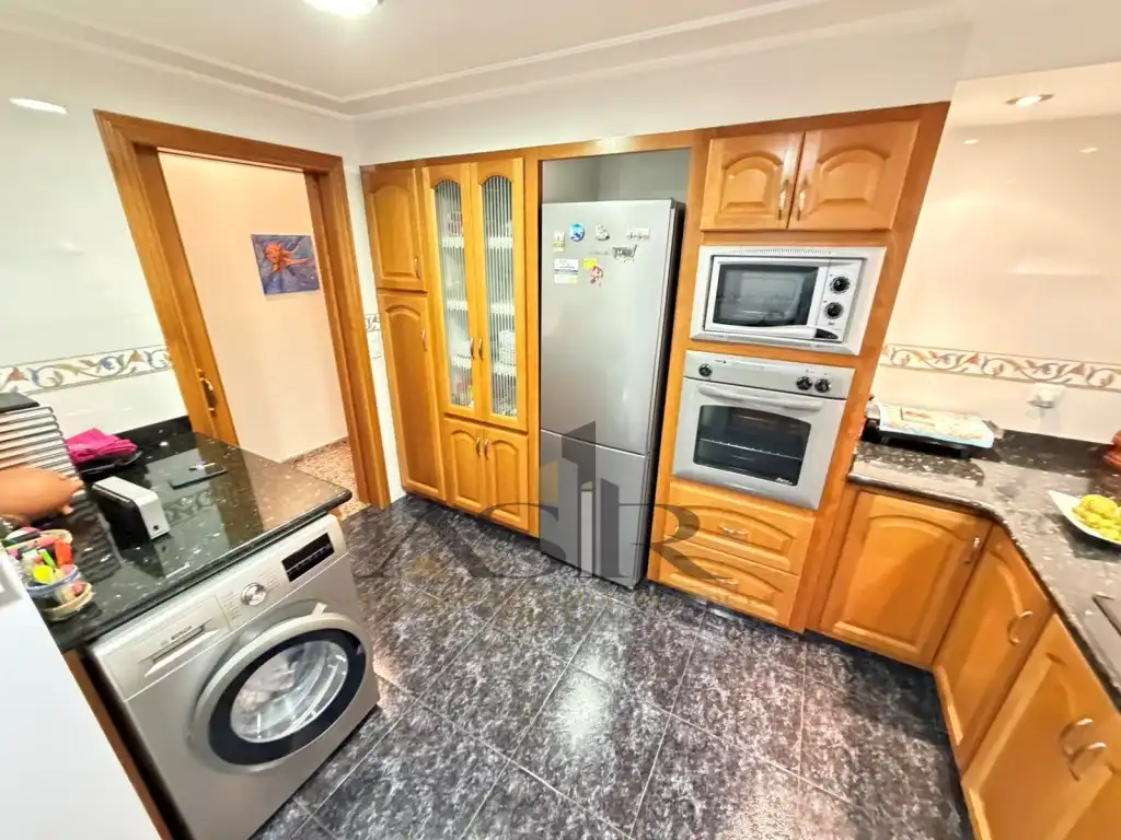 Pis de 120 m² a Alzira