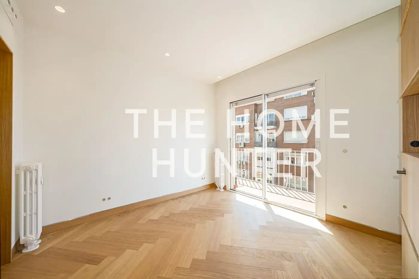 Piso de 124 m² en Madrid