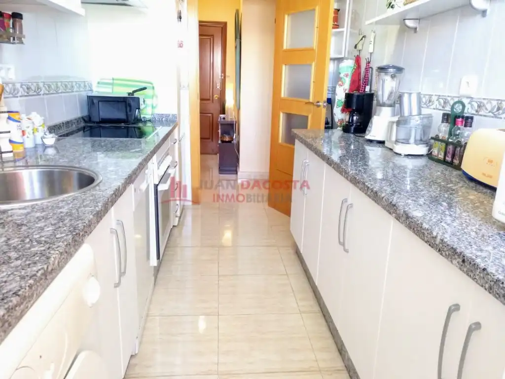 Piso de 90 m² en Lepe