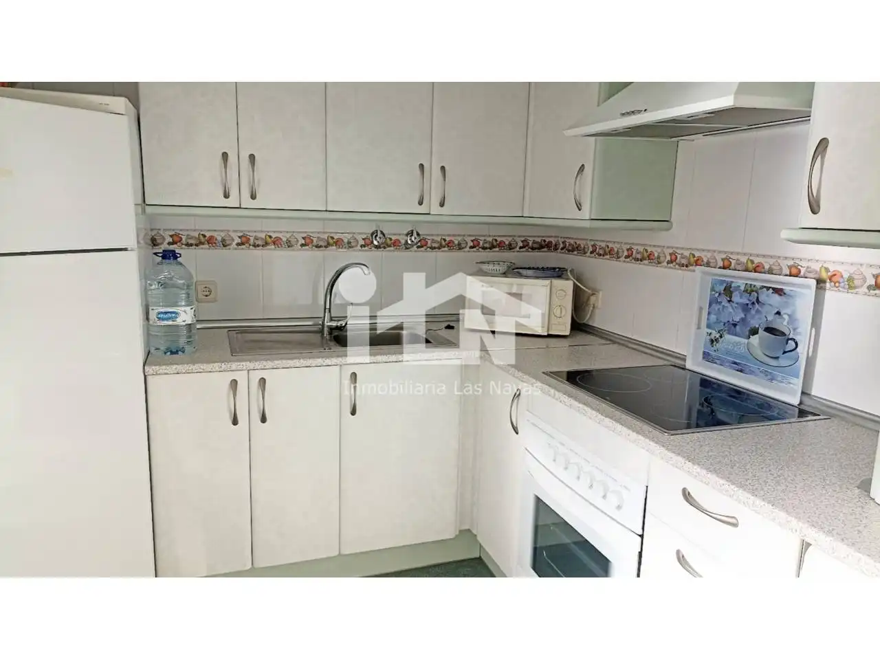 Piso de 60 m² en Las Navas del Marqués