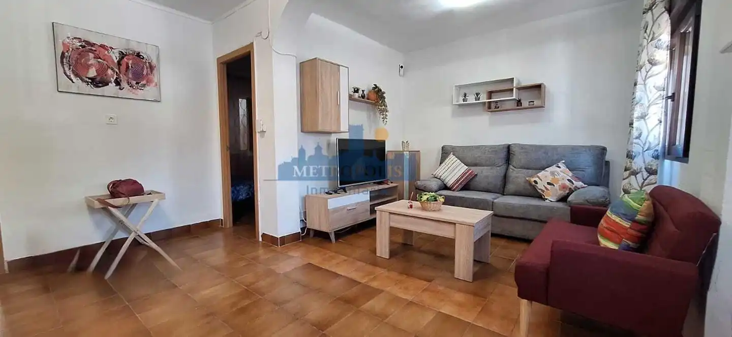 Casa de 100 m² en Burriana