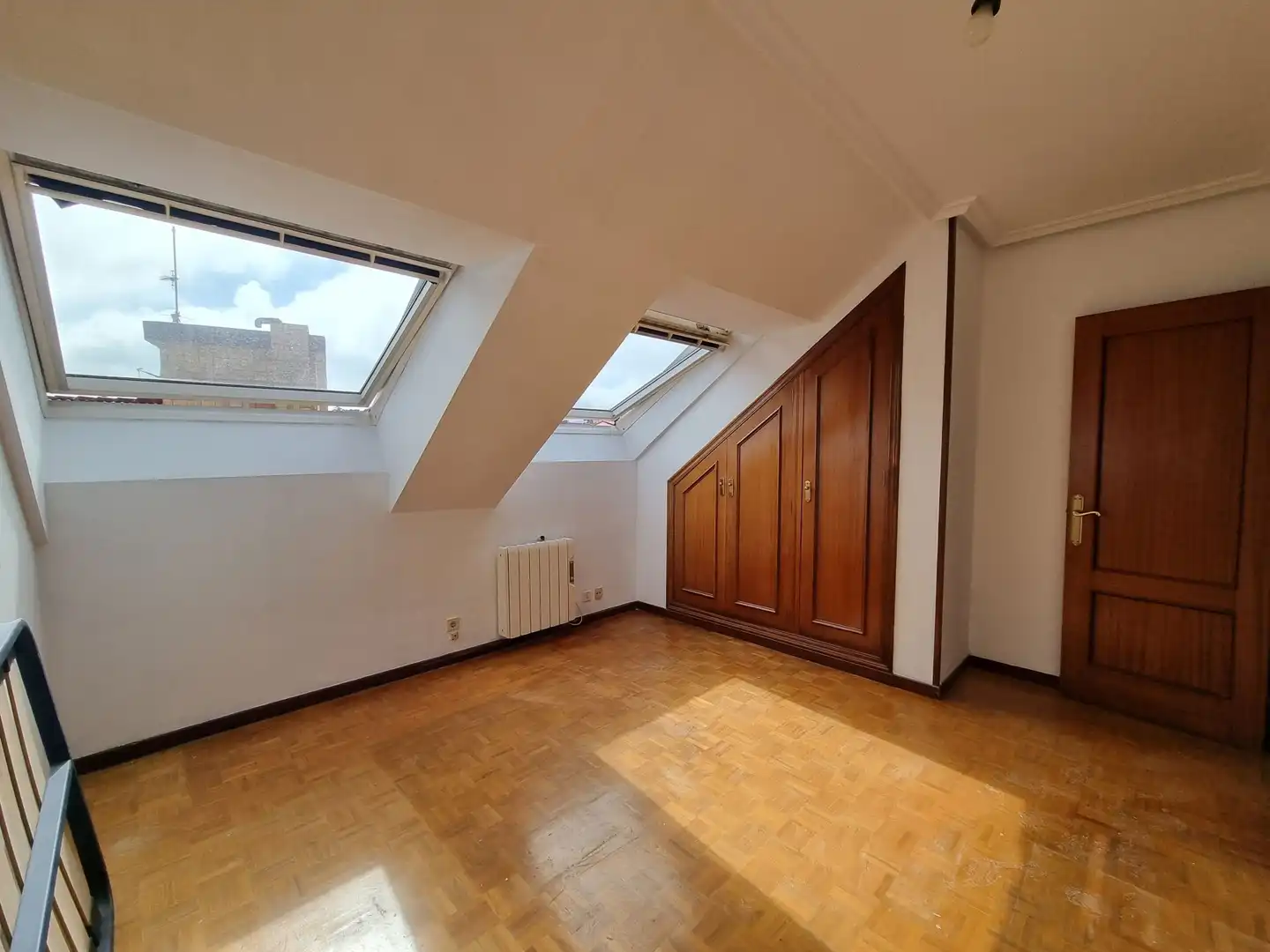 Piso de 60 m² en Carreño