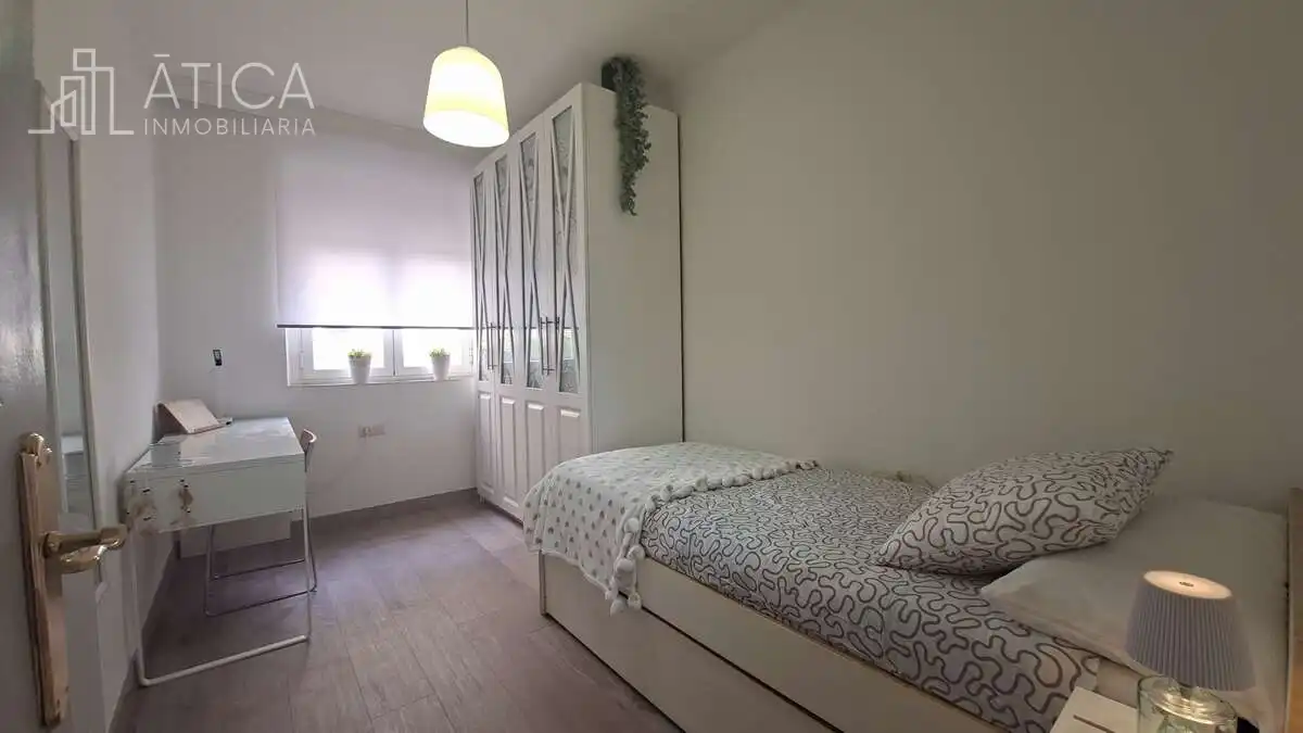 Piso de 95 m² en Salamanca