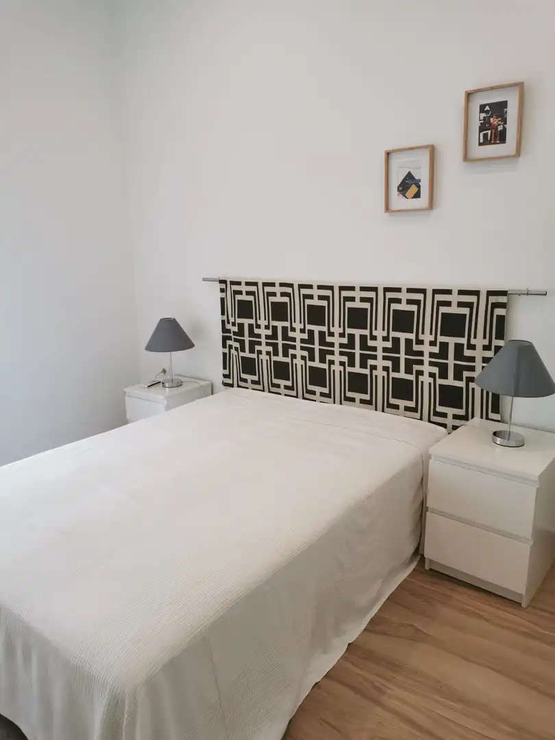 Piso de 70 m² en Málaga
