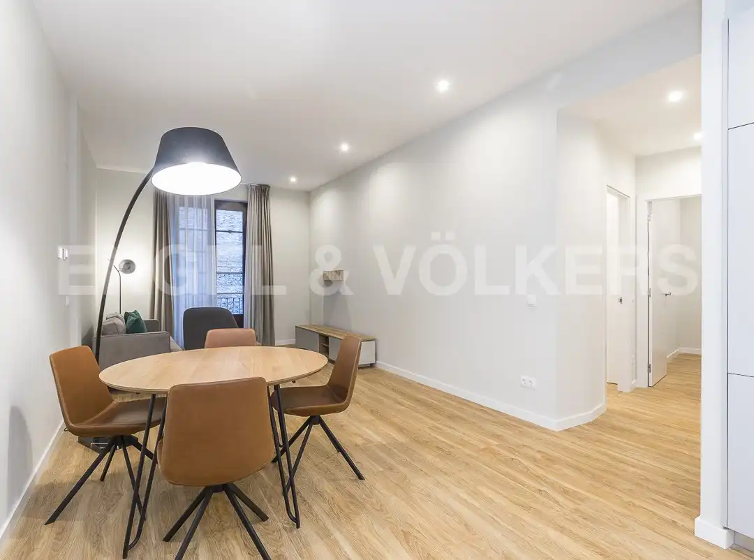 Pis de 93 m² a Barcelona
