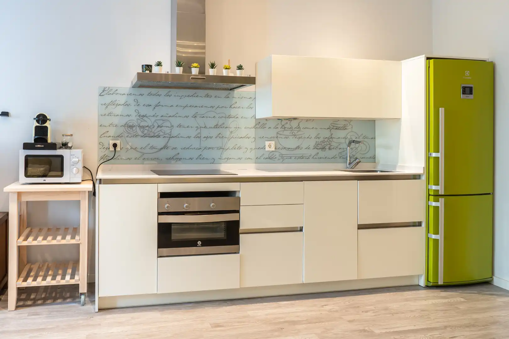Piso de 75 m² en Zaragoza