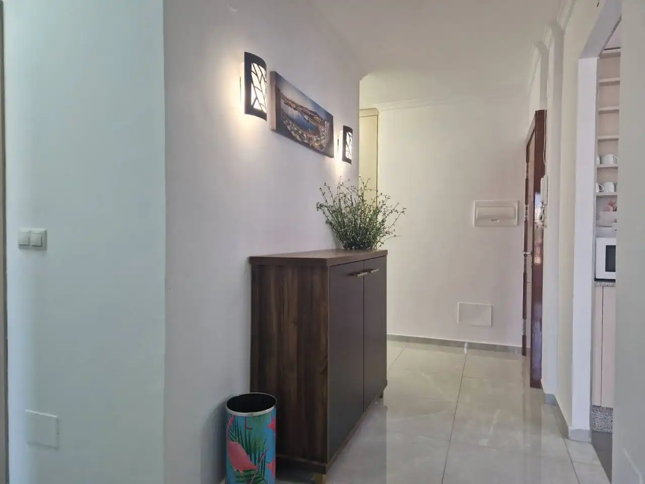 Pis de 125 m² a Benalmádena