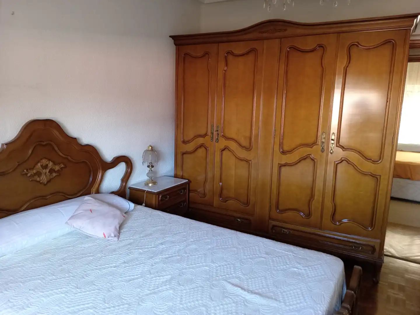 Piso de 100 m² en Salamanca