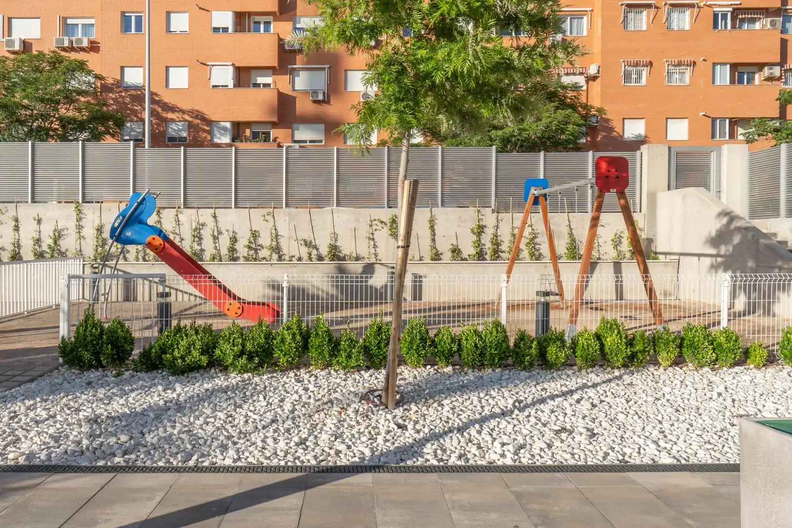 Piso de 110 m² en Granada