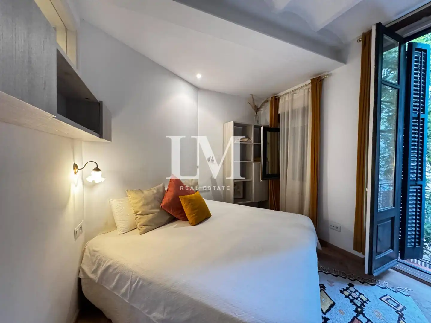 Wohnung 122 m² in Barcelona