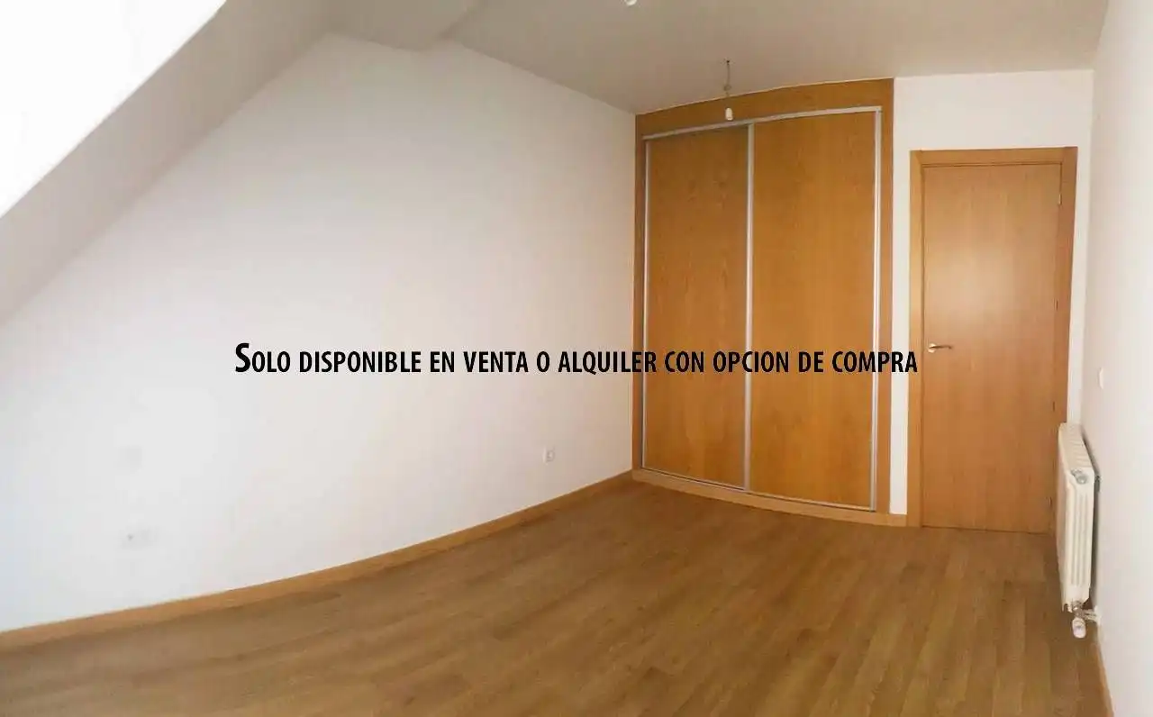 Piso de 83 m² en Tudela de Duero