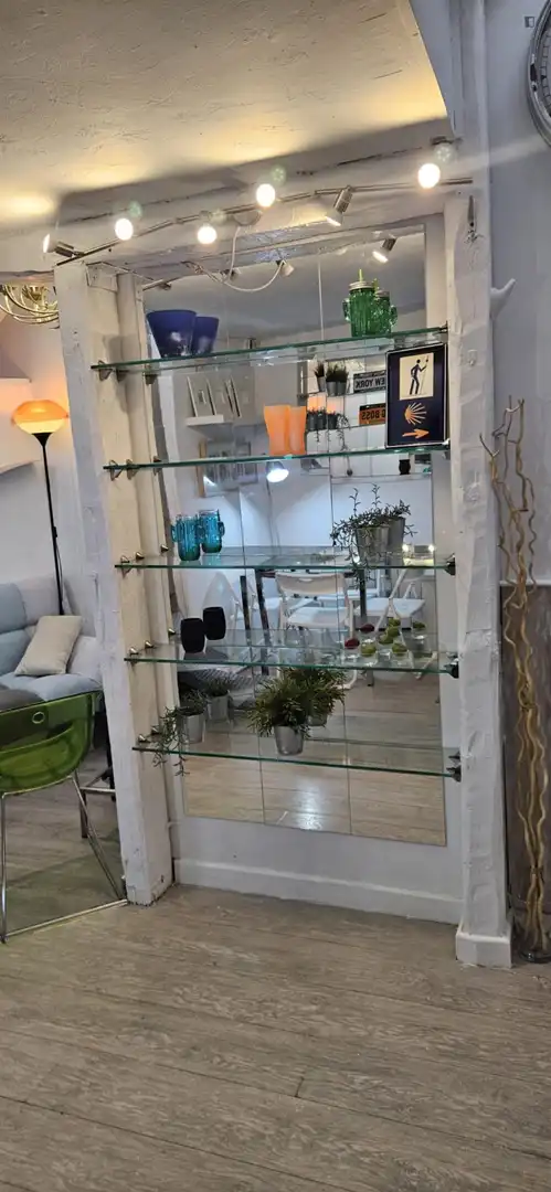 Pis de 105 m² a Madrid