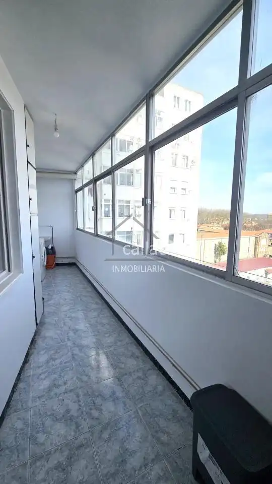 Habitación en alquiler, Ferrol