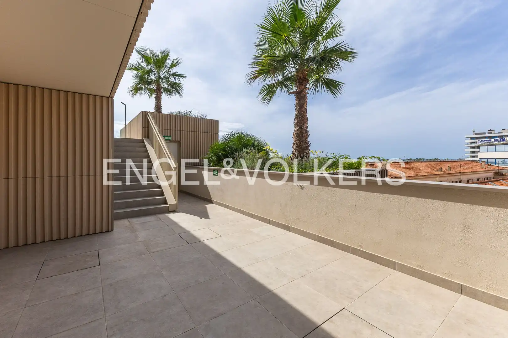 Piso de 89 m² en Mataró
