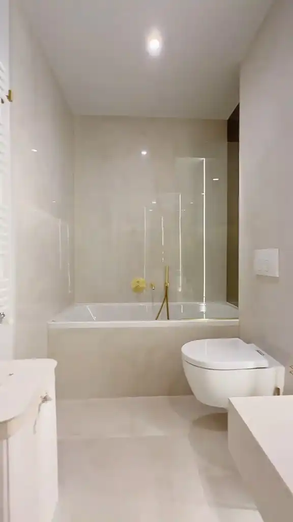 Квартира 67 м² у Madrid