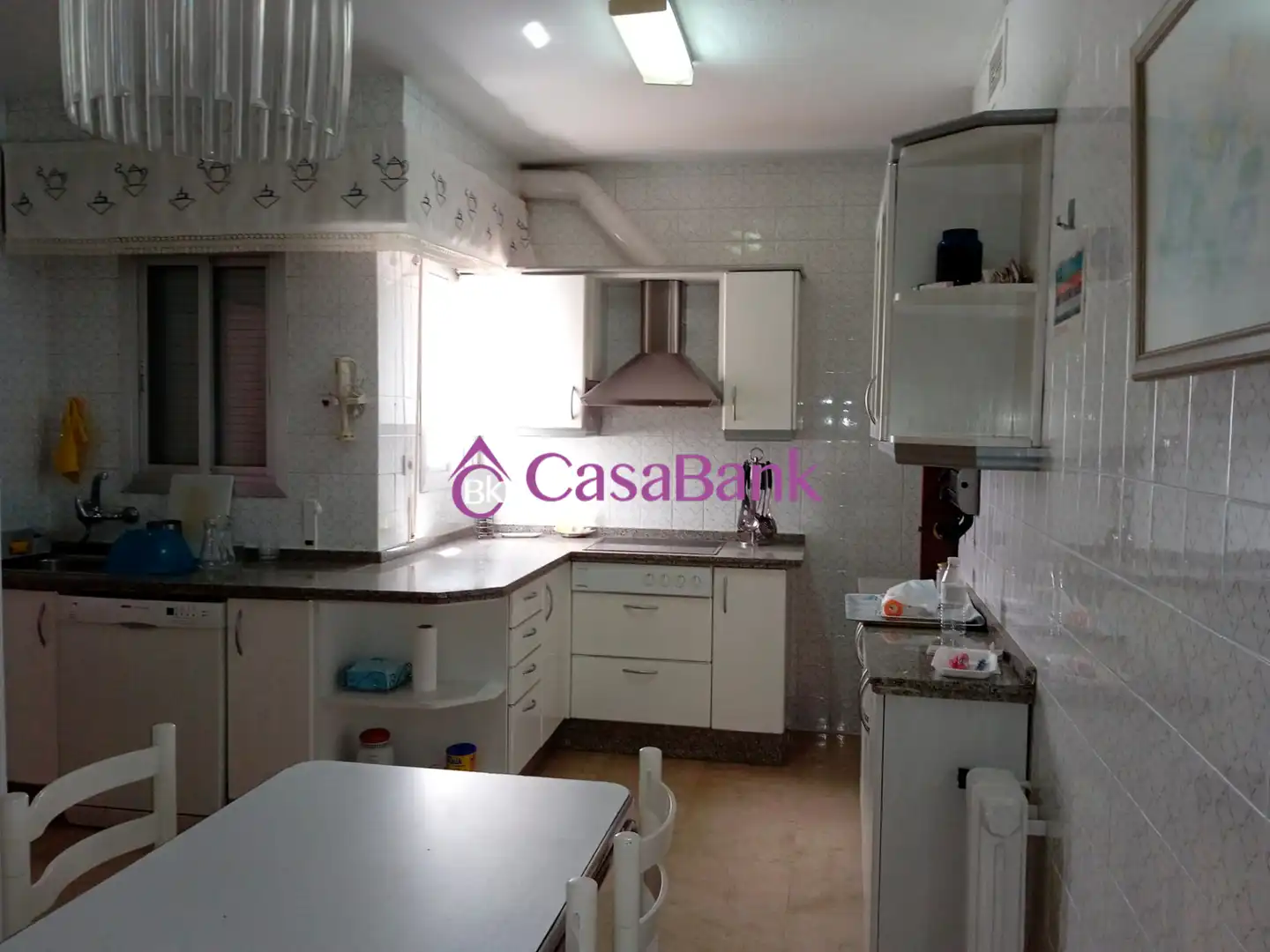 Квартира 148 м² в Кордове