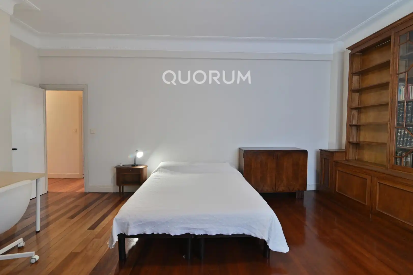 Piso de 95 m² en Bilbao
