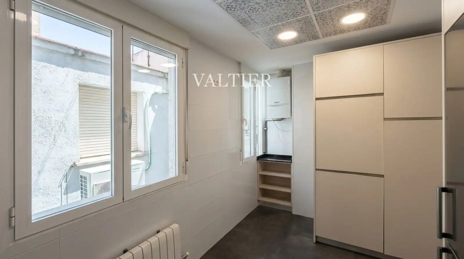 Piso de 83 m² en Madrid