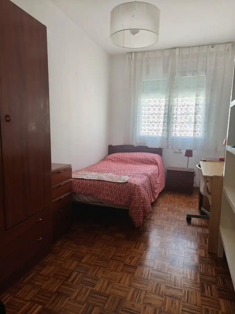 Wohnung 97 m² in Lugo