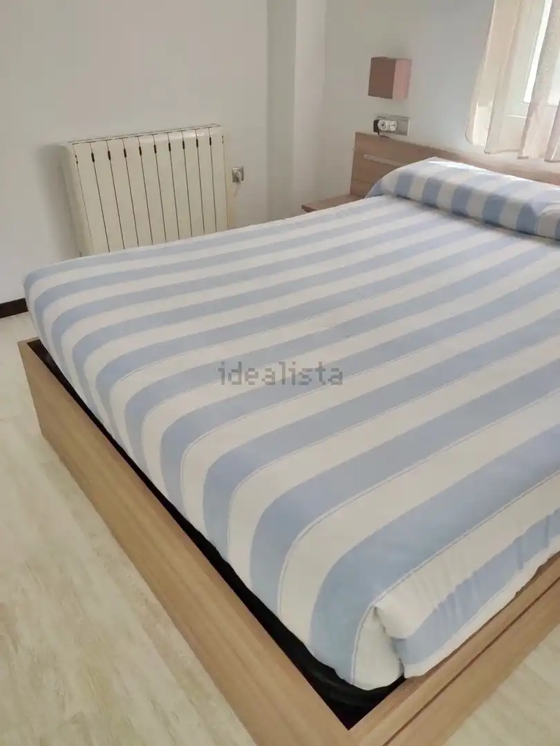 Квартира 90 м² у Cáceres