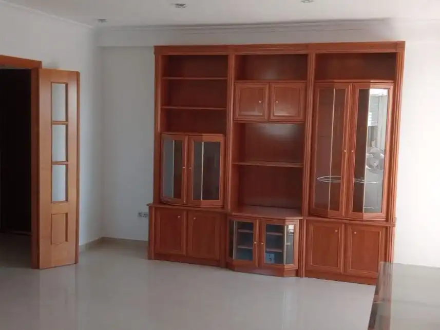 Pis de 107 m² a Mairena del Aljarafe